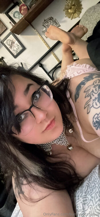 bunnysucccubus