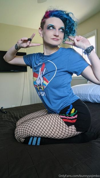 bunnyyojimbo
