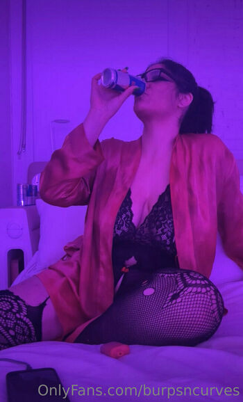 burpsncurves