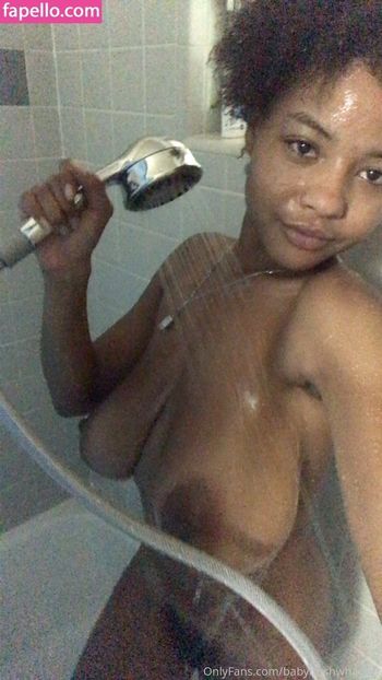 Bush Baby