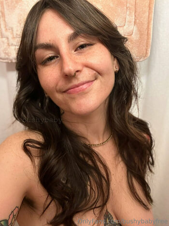 bushybabyfree