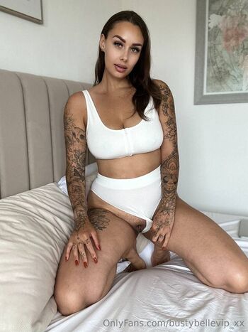 Busty Belle
