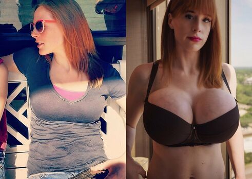 Busty_ginger