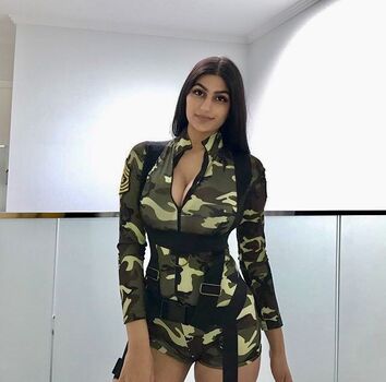 Busty Indian
