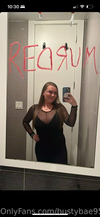 Bustybae95