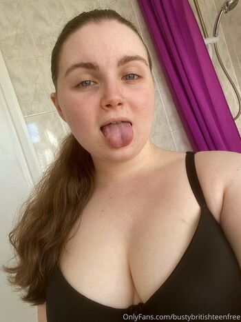 bustybritishbrunette