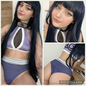 bustykimiko