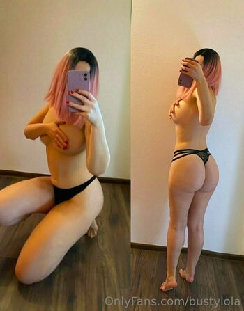 bustylola
