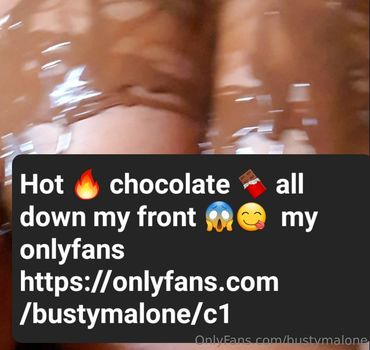bustymalone