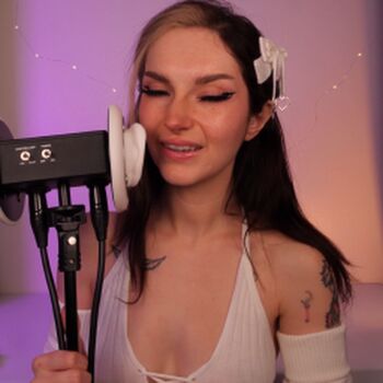 Busy B ASMR