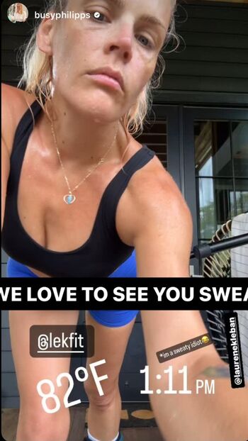 Busy Philipps