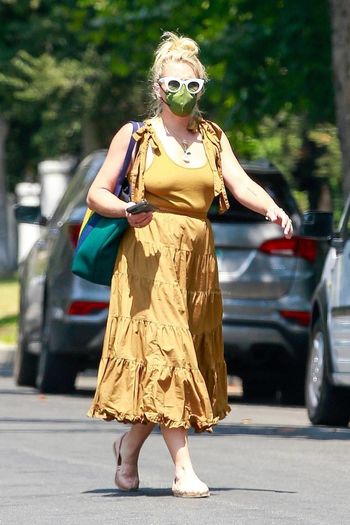 Busy Philipps