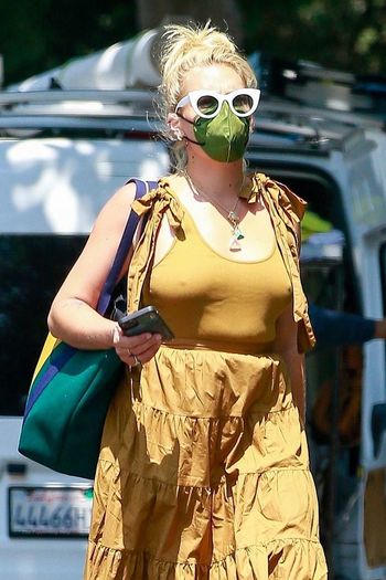 Busy Philipps