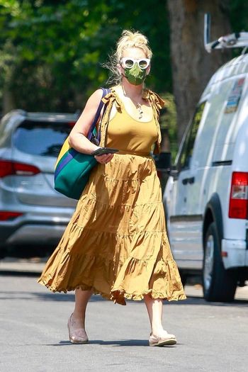 Busy Philipps