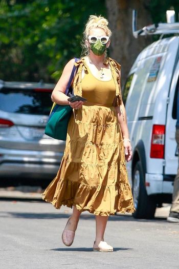 Busy Philipps