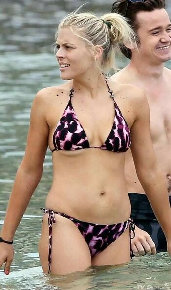 Busy Phillips