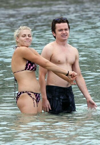 Busy Phillips