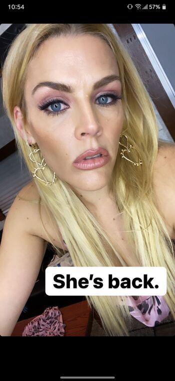 Busy Phillips