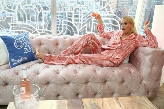 Busy Phillips