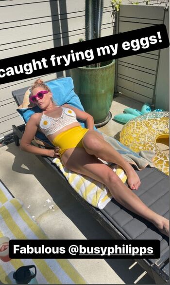 Busy Phillips