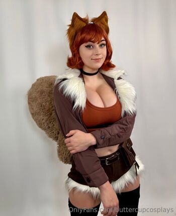 buttercupcosplays