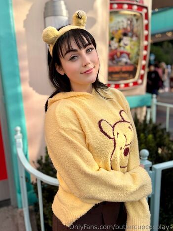 buttercupcosplays
