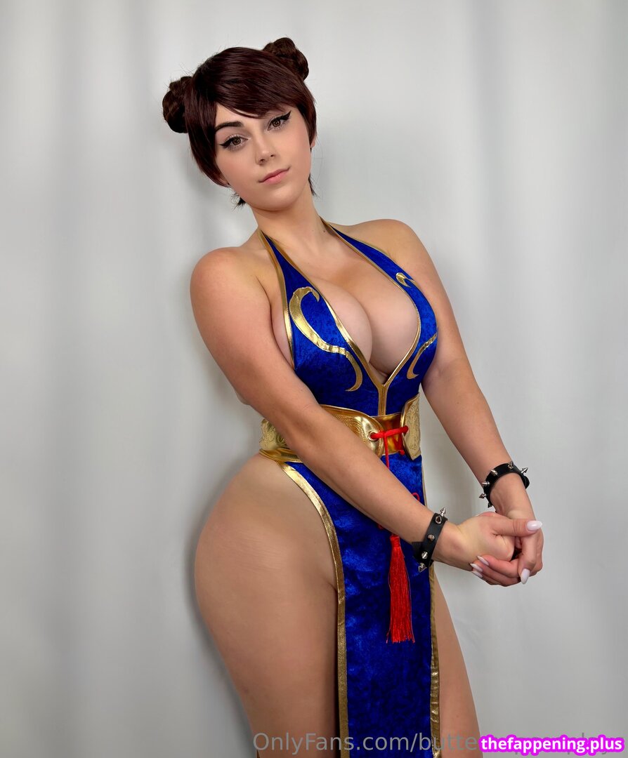 buttercupcosplays