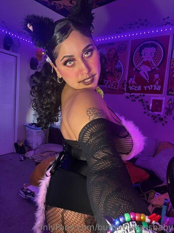 butterflybassbaby