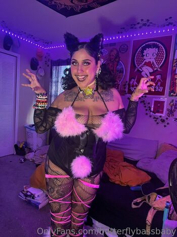 butterflybassbaby