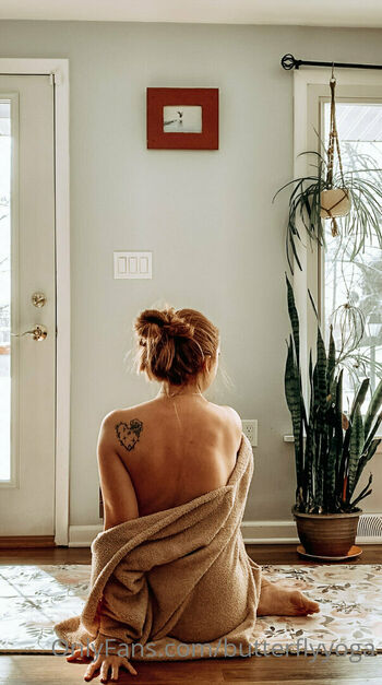 butterflyyoga