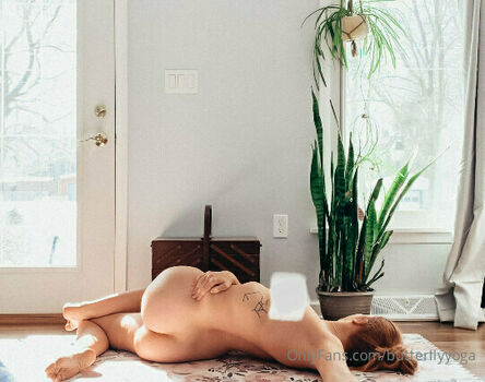 butterflyyoga