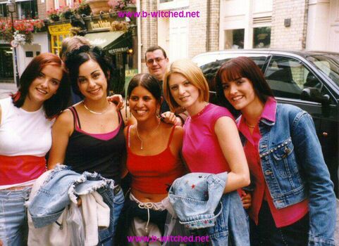 Bwitched