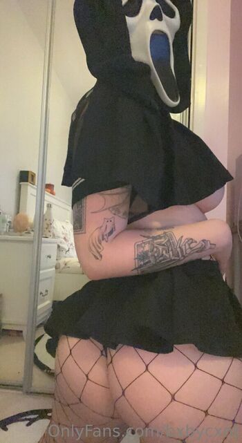 bxbycxnt