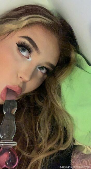 bxnnygirl