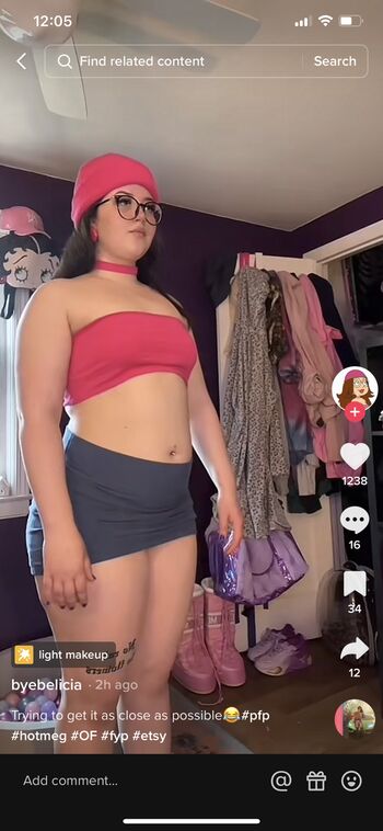 ByeBelicia