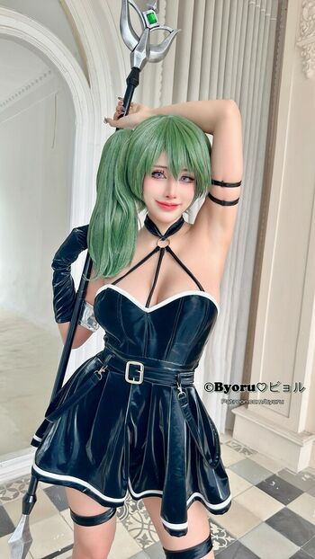 Byoru