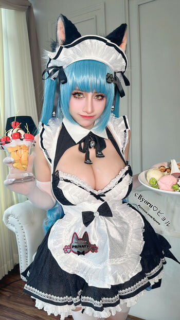 Byoru