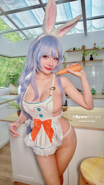 Byoru