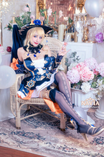 byoruu