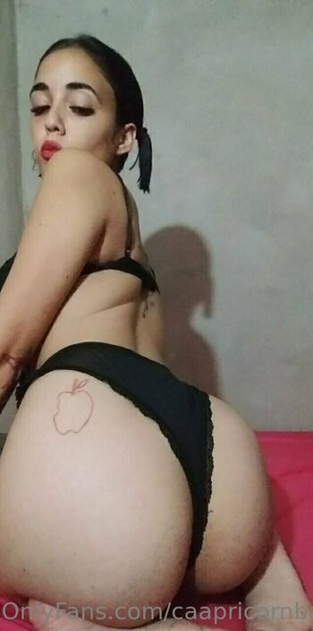 caapricornbaby