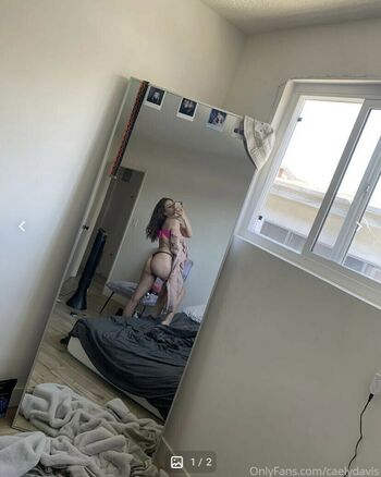 caelydavis