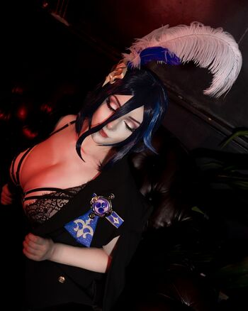 Caffeine-Sama