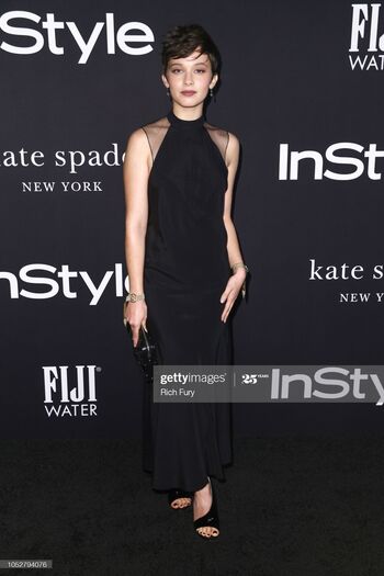 Cailee Spaeny