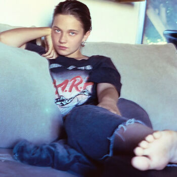 Cailee Spaeny