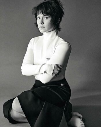 Cailee Spaeny