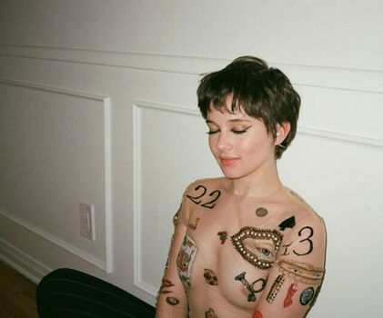 Cailee Spaeny