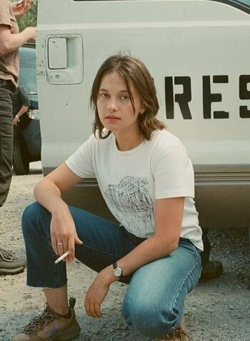 Cailee Spaeny