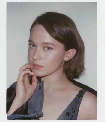 Cailee Spaeny