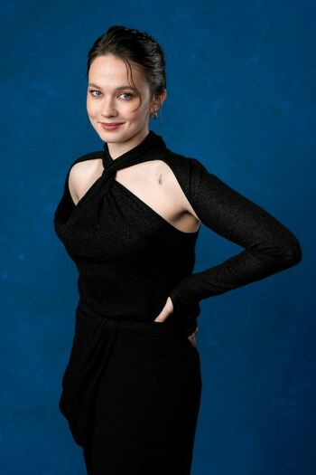 Cailee Spaeny