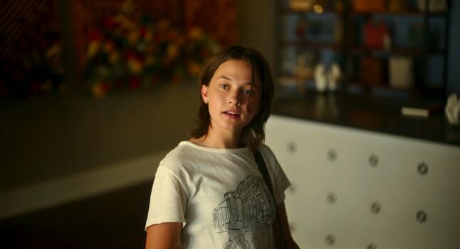 Cailee Spaeny